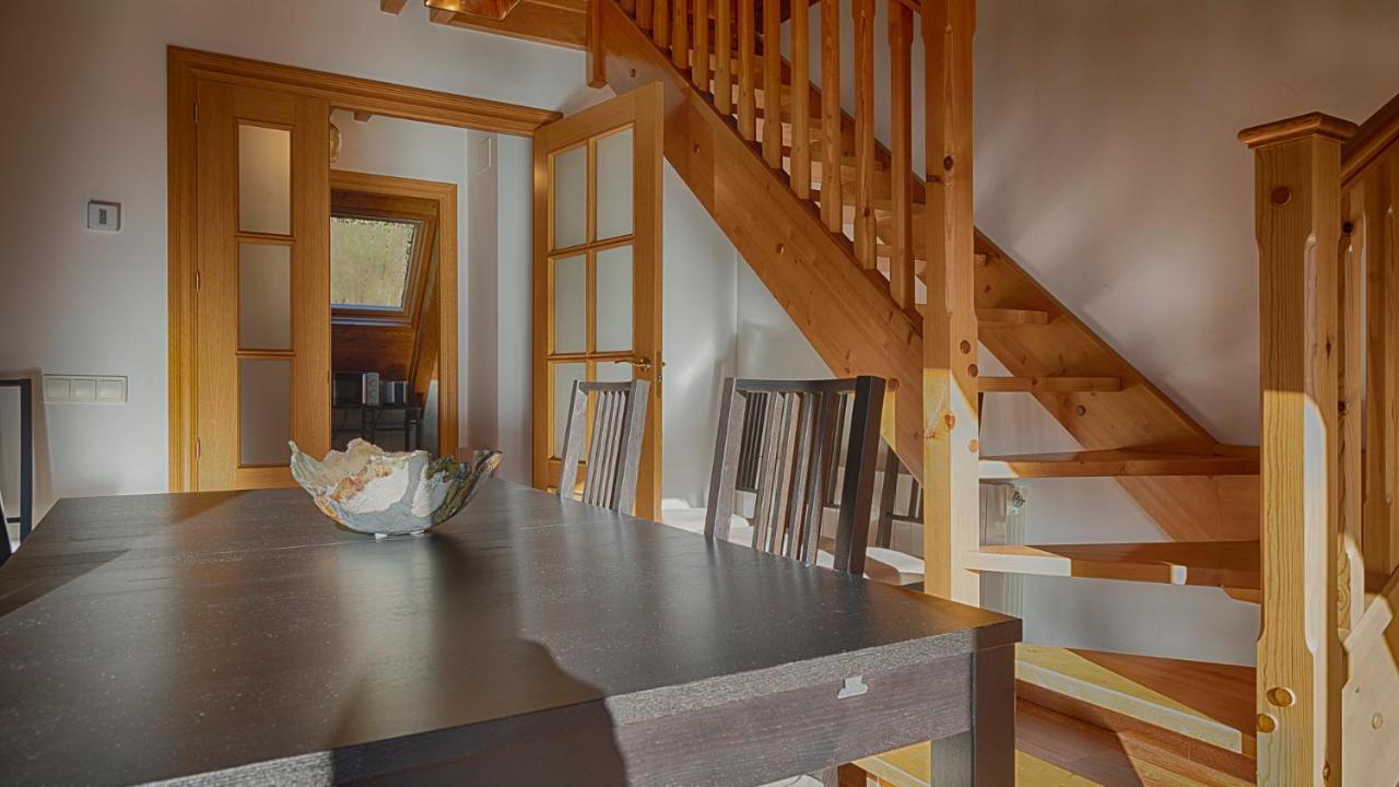 Saplan Real Estate Saubaga Apartment Bossost