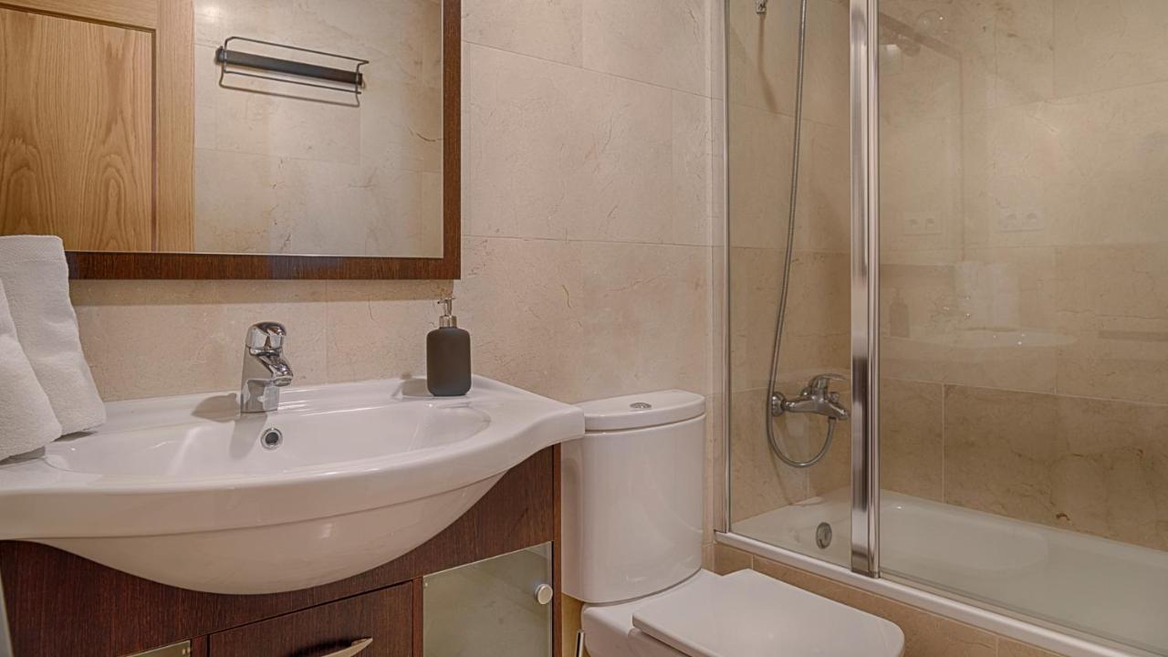 Apartment Saplan Real Estate Saubaga