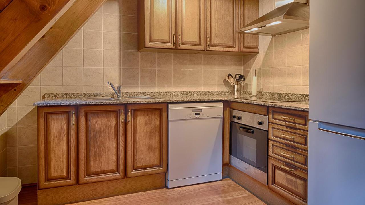 Apartment Saplan Real Estate Saubaga