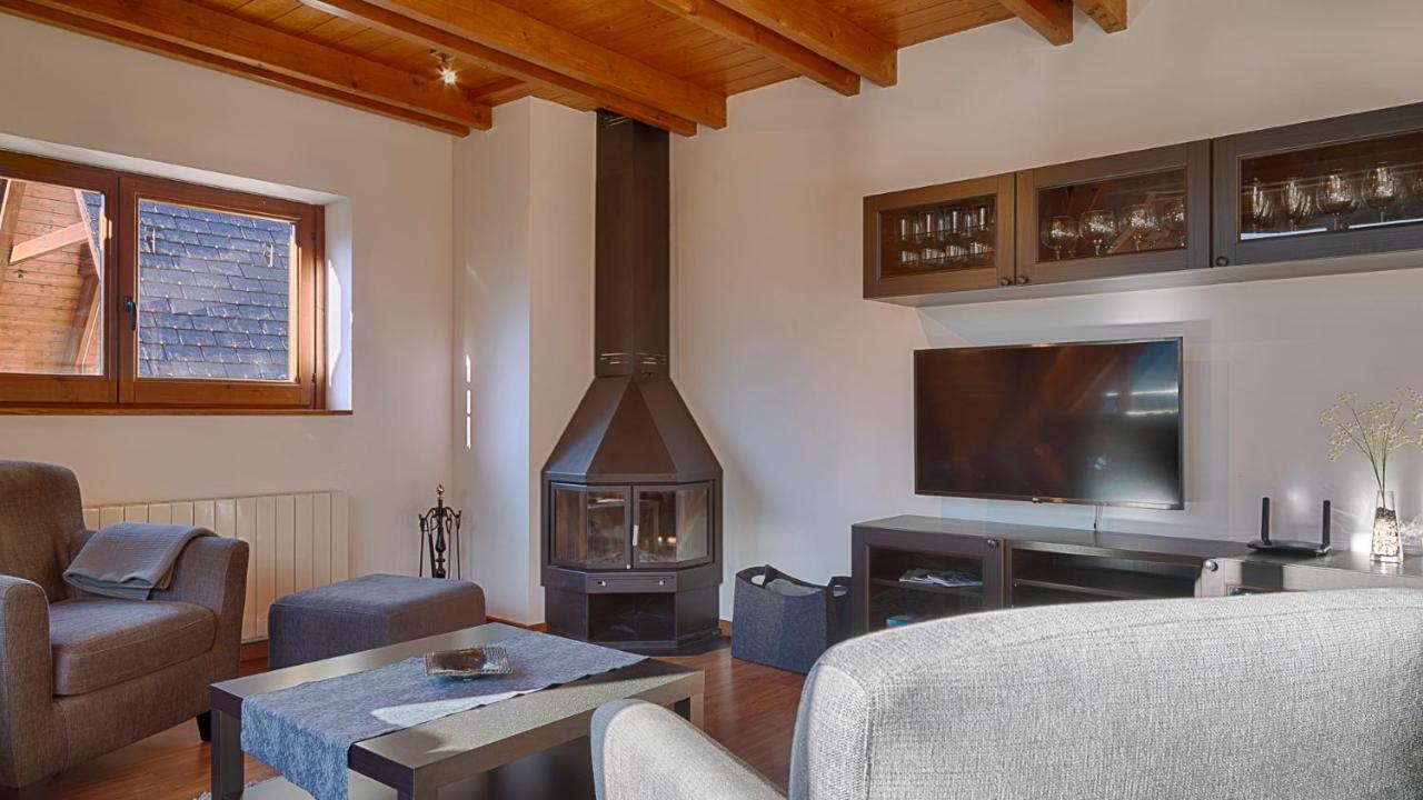 Apartment Saplan Real Estate Saubaga